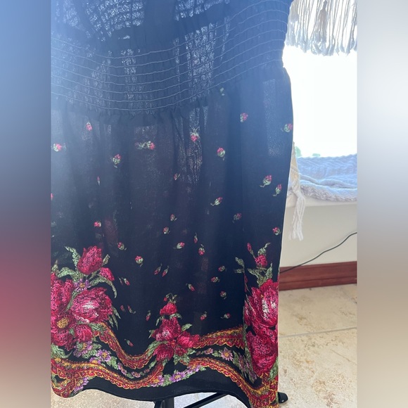 Mini dress - Picture 2 of 3